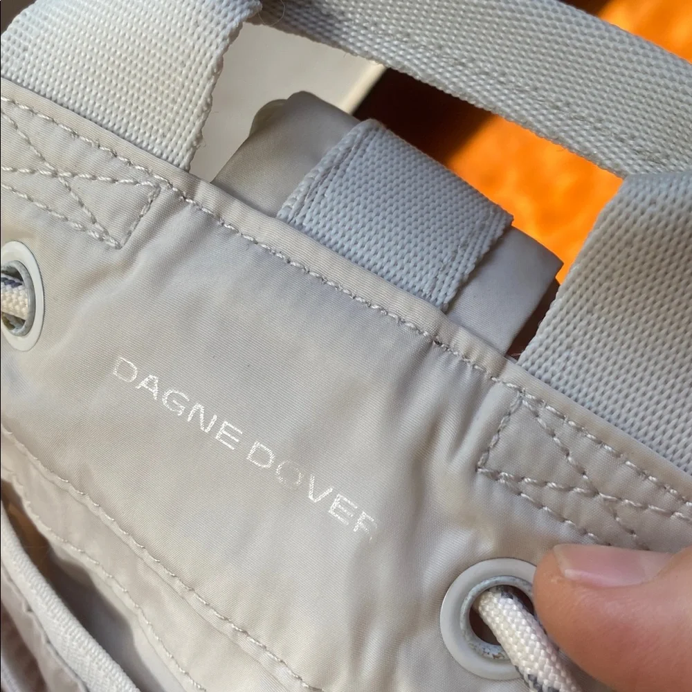 Dagne Dover super cute